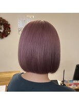 パームス(Palms)&nbsp;ピンクカラー/カシスカラー/カシスピンク/カシスレッド