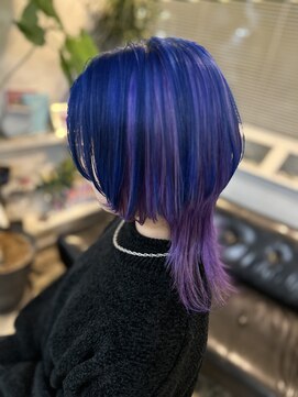 ノリト(norito) アンブレラカラー