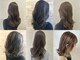 アース 越谷店(HAIR&MAKE EARTH)の写真