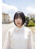 ☆平日限定☆カット、SQUTE髪質改善カラー、3StepバイカルテTR￥18150→