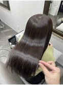 縮毛矯正/髪質改善/レイヤー/恵比寿/広尾/代官山