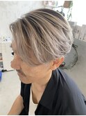 バレイヤージュ