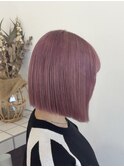 white pink lavender