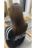 ブラウンベージュ