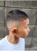 キッズフェード