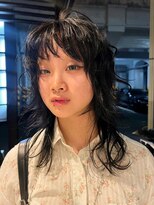 トナリ(tonari)&nbsp;デザインカット