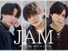 オープン記念！20%OFF メンズカット+フルカラー  【メンズ/Men’s/男性】