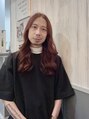 ロウ 裾野(Law) Ryo 