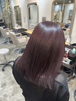 サンクチュアリー 千里山(Sanctuary)&nbsp;チェリーレッドカラー