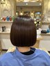 【期間限定】髪質改善カラーシンズトリートメント