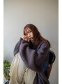 プラスヘアー(plus HAIR) long perm