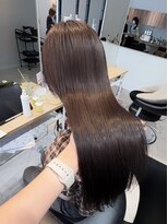 エメヘアー(Eme hair)&nbsp;lavender garage