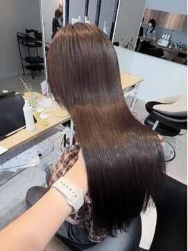 エメヘアー(Eme hair) lavender garage