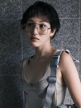 マイルス(MILES) モードショート