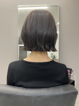 リブ(Lib) レイヤーボブ