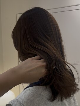 セルニ 福島(SELNI) 20代30代40代 赤み消しベージュ/ブラウンベージュ