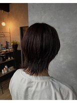 シリウスエイト(SIRIUS 8)&nbsp;マッシュウルフ