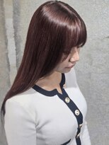 ジェスター(JESTER)&nbsp;<miku>艶感チェリーレッド