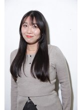 チップタップ 井荻店(tip top) 花沢 育美