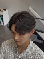 ブライト(Bright)&nbsp;フェザーパーマ