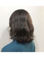 ゼン(ZEEN)&nbsp;暗めアッシュグレージュ