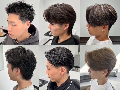 ジーク(JeeK)の写真