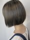 エピス プラス 円山店(epice plus)の写真/[駐車場有/西18丁目駅3分]小顔見えする似合わせカット◎技術に差が出るショートスタイルは”epice plus”へ