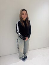 ウル(uru) 松原 菜々子