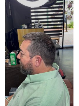 ロブス(LOBBS'1) メンズカット