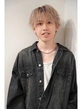 トゥルークリエイション 久喜(True Creation)&nbsp;仲家 聖