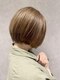 メルト(Melt.)の写真/白髪が気になるかたに◎白髪染めをやめたい方も!白髪ぼかしで自然な美髪へ♪