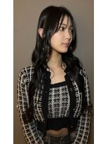 ロロネー 天満(Lolonois)&nbsp;【Lolonois天満】髪質改善水素カラー(釣本 竜哉)