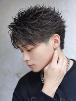 カライングドゥ(ing deux)&nbsp;フェザーショート