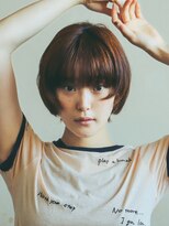 バーノン(VERNON)&nbsp;Cocoon short【VERNON】058-262-3611