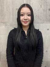 ARiA east byECLART新宿東口店 髪質改善 個室サロン【アリアイーストバイエクラート】&nbsp;高橋 美来