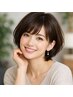 大人女性の髪のお悩みに合わせたカット＆ご褒美トリートメント