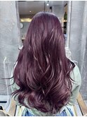 カシスレッド☆