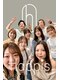 ハピス 英賀保店(Happis)の写真/【姫路/飾磨/英賀保】英賀保エリアで美容室をお探しならココ♪