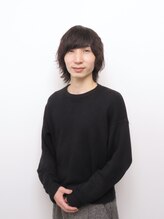 シュヴー 浦安店(CHEVEUX)&nbsp;小林 優太