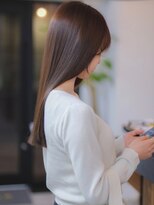 エマ 練馬(EMMA)&nbsp;練馬EMMA/髪質改善/脱白髪染め/白髪改善/白髪ぼかし