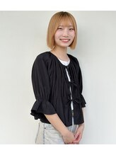 フィレッジ エンジョイ ヘアー(FILEGE ENJOY HAIR)&nbsp;Aoba 