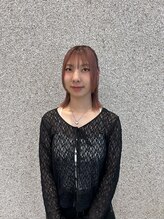 ベルフェミンミエル&nbsp;高島 由樹
