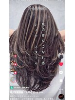 ヴィヴ(viv) 海外レイヤー