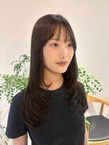 ケーツー 谷町(K-two) ハイレイヤー*オリーブベージュ