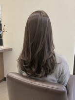 ビオルネ 浦安店(VIE.ORNER)&nbsp;レイヤースタイル