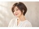 シュガーラブル(Sugar rable)の写真/大人のショート・ボブ。顔周りと丸みを整えて、自然に似合うスタイルへ