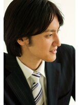 リノヘア プラス 関内店(RINO hair＋)&nbsp;OLさんから人気の爽やかメンズヘアー！！