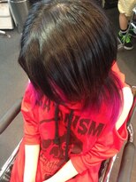 ゾーマ(ZOUMA) ダークカラー+派手カラー