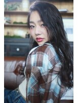 マイティ バイ エイチ(mighty by H)&nbsp;[mighty]秋先取りダーククラウンアッシュカラー☆052-262-4162☆