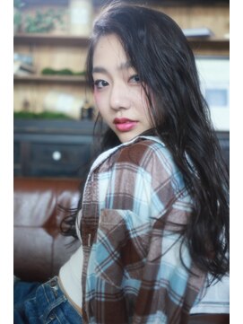 マイティ バイ エイチ(mighty by H) [mighty]秋先取りダーククラウンアッシュカラー☆052-262-4162☆